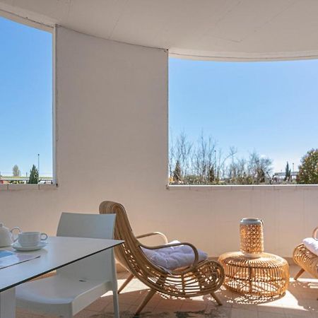 Residenza Excelsior - Bilocali Piano Terra Lägenhet Marina Di Montenero Exteriör bild