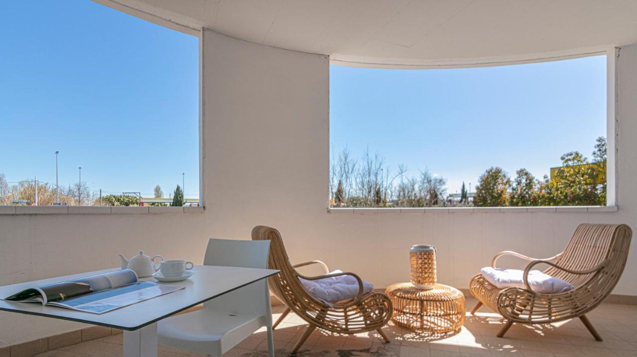 Residenza Excelsior - Bilocali Piano Terra Lägenhet Marina Di Montenero Exteriör bild