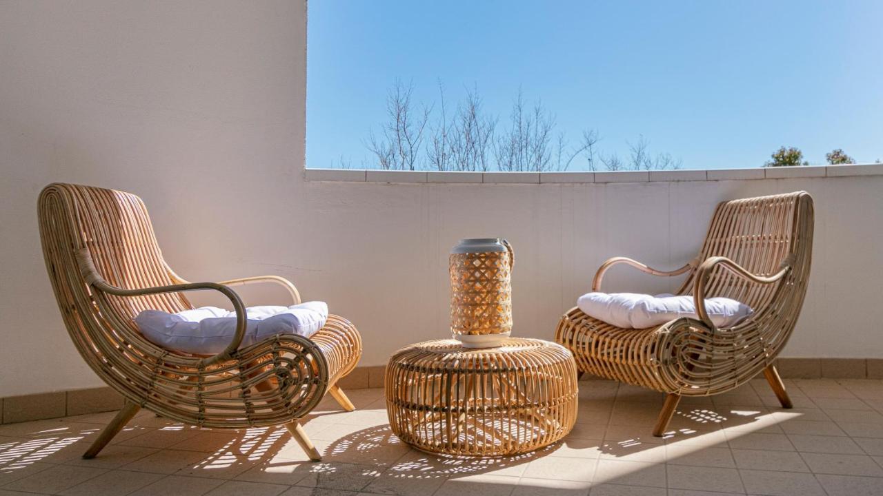 Residenza Excelsior - Bilocali Piano Terra Lägenhet Marina Di Montenero Exteriör bild